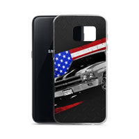 Thumbnail for 1970 Chevrolet Chevelle Phone Case | Aggressive Thread Muscle Car Apparel