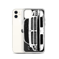 Thumbnail for 2nd Gen Front Phone Case - Fits iPhone-In-iPhone 7 Plus/8 Plus-From Aggressive Thread