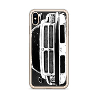 Thumbnail for 2nd Gen Front Phone Case - Fits iPhone-In-iPhone 7 Plus/8 Plus-From Aggressive Thread