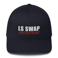 Thumbnail for LS Swap Everything Hat