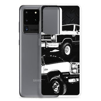 Thumbnail for First Gen Samsung Phone Case-In-Samsung Galaxy S10-From Aggressive Thread