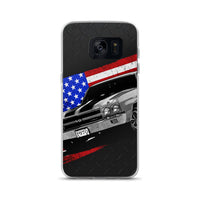 Thumbnail for 1970 Chevrolet Chevelle Phone Case | Aggressive Thread Muscle Car Apparel