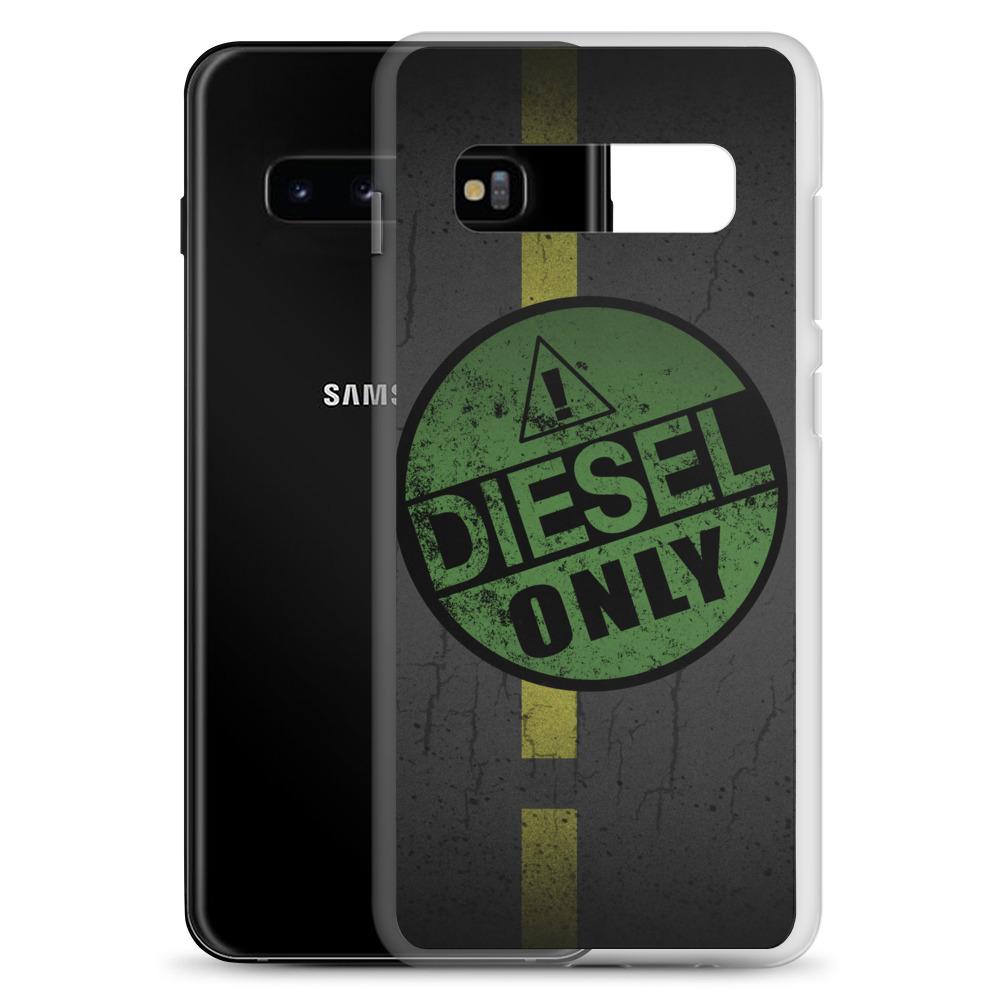 Only Samsung Phone Case-In-Samsung Galaxy S10-From Aggressive Thread