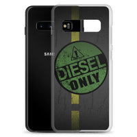 Thumbnail for Only Samsung Phone Case-In-Samsung Galaxy S10-From Aggressive Thread