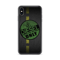Thumbnail for only Phone Case - Fits iPhone-In-iPhone XS Max-From Aggressive Thread