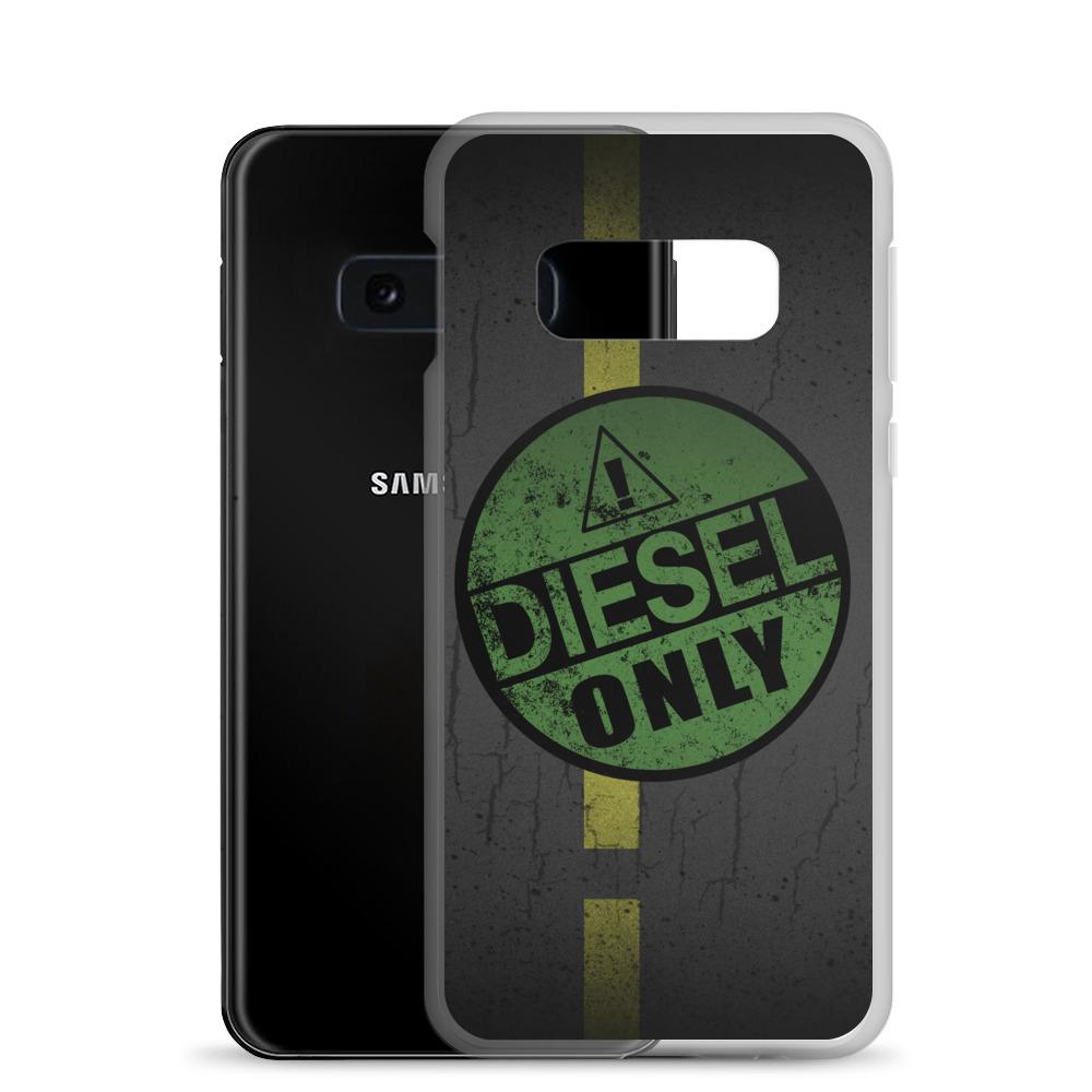 Only Samsung Phone Case-In-Samsung Galaxy S10-From Aggressive Thread