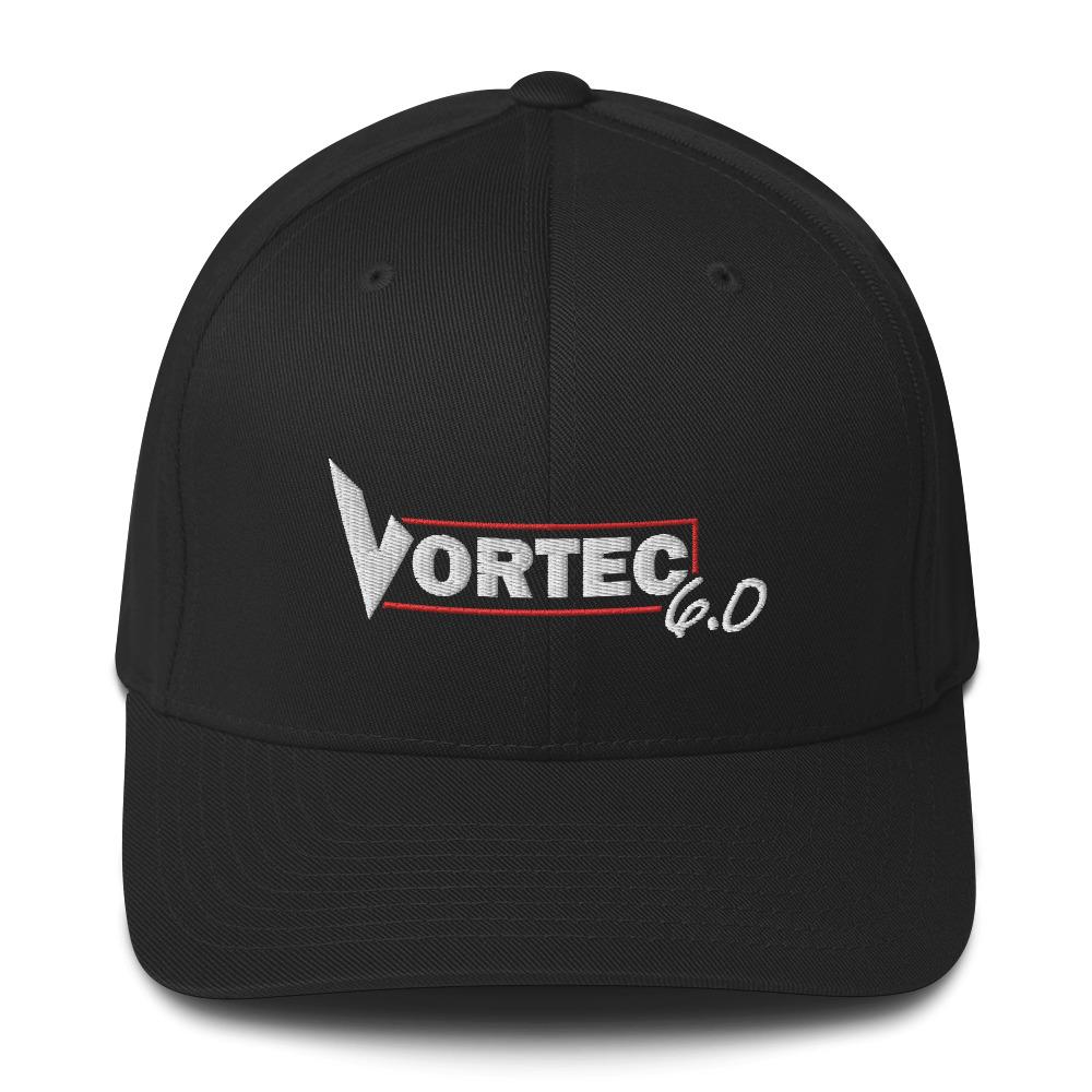 6.0 Silverado GMC Hat | 6.0 LS Hat