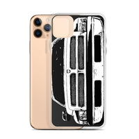 Thumbnail for 2nd Gen Front Phone Case - Fits iPhone-In-iPhone 7 Plus/8 Plus-From Aggressive Thread
