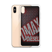 Thumbnail for Duramax - DMAX Phone Case - Fits iPhone-In-iPhone 7 Plus/8 Plus-From Aggressive Thread