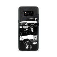 Thumbnail for First Gen Dodge Ram Samsung Phone Case
