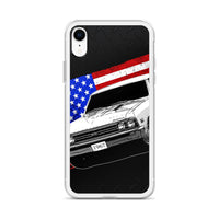 Thumbnail for 1967 Chevelle Phone Case - Fits iPhone-In-iPhone 11 Pro-From Aggressive Thread