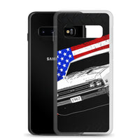 Thumbnail for 1967 Chevrolet Chevelle Phone Case | Aggressive Thread Muscle Car Apparel