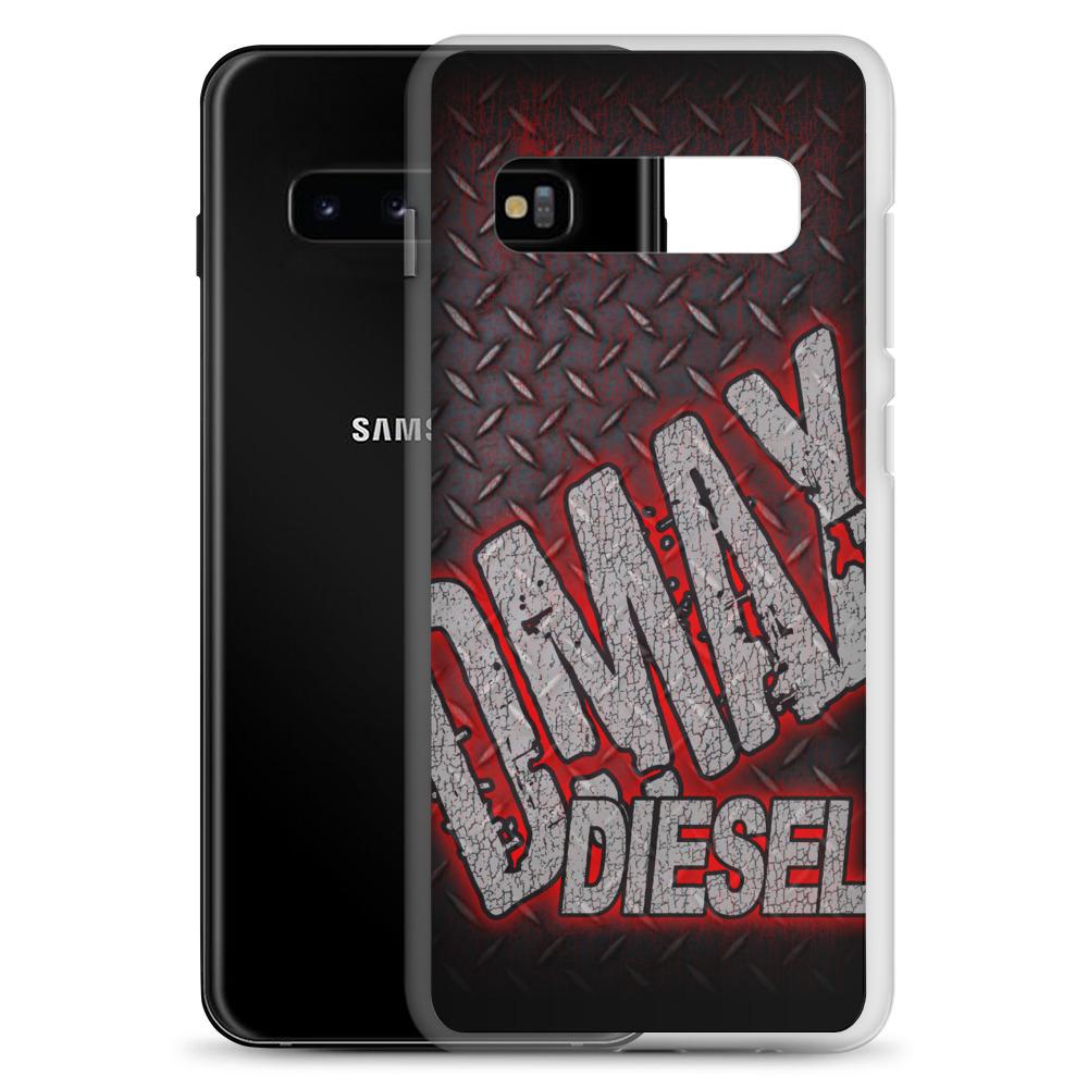 Duramax DMAX Samsung Case-In-Samsung Galaxy S10-From Aggressive Thread