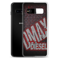 Thumbnail for Duramax DMAX Samsung Case-In-Samsung Galaxy S10-From Aggressive Thread