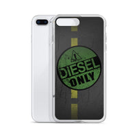 Thumbnail for only Phone Case - Fits iPhone-In-iPhone 7 Plus/8 Plus-From Aggressive Thread