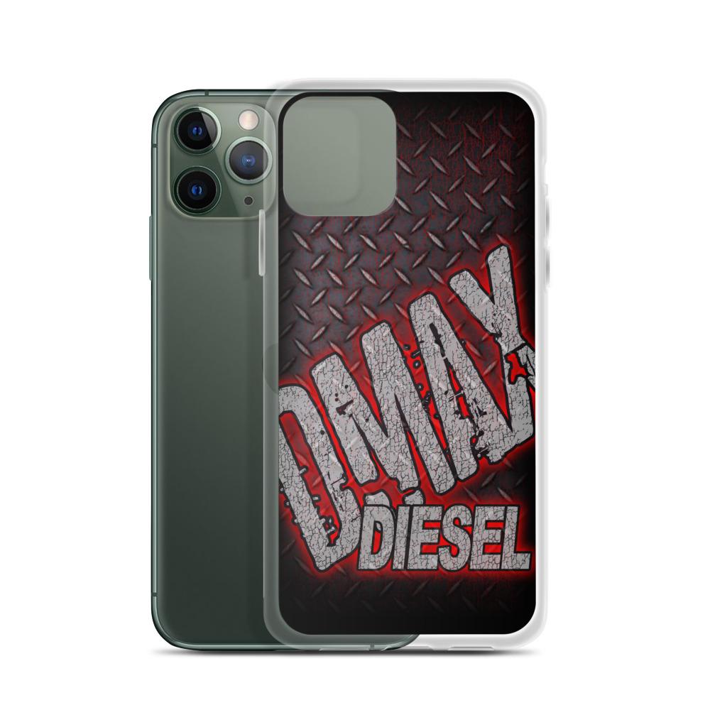 Duramax - DMAX Phone Case - Fits iPhone-In-iPhone 7 Plus/8 Plus-From Aggressive Thread