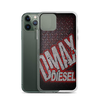 Thumbnail for Duramax - DMAX Phone Case - Fits iPhone-In-iPhone 7 Plus/8 Plus-From Aggressive Thread