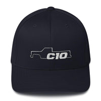Thumbnail for c10 Square Body Squarebody Hat