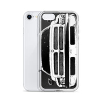 Thumbnail for 2nd Gen 1994- 2002 Dodge Ram Front iPhone Case