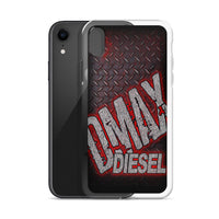 Thumbnail for Duramax - DMAX Phone Case - Fits iPhone-In-iPhone 7 Plus/8 Plus-From Aggressive Thread