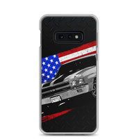 Thumbnail for 1970 Chevrolet Chevelle Phone Case | Aggressive Thread Muscle Car Apparel