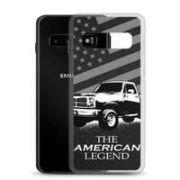 Thumbnail for First Gen Samsung Phone Case-In-Samsung Galaxy S10-From Aggressive Thread