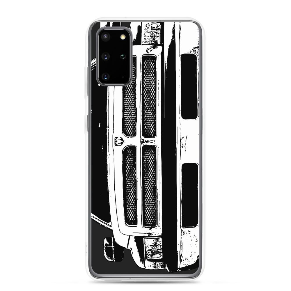 2nd Gen Front - Samsung Case-In-Samsung Galaxy S20 Plus-From Aggressive Thread