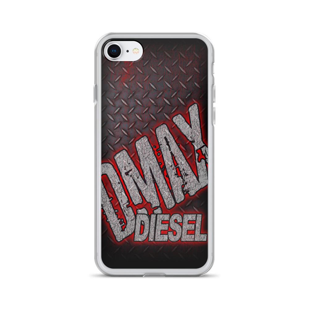 Duramax DMAX Phone Case For iPhone