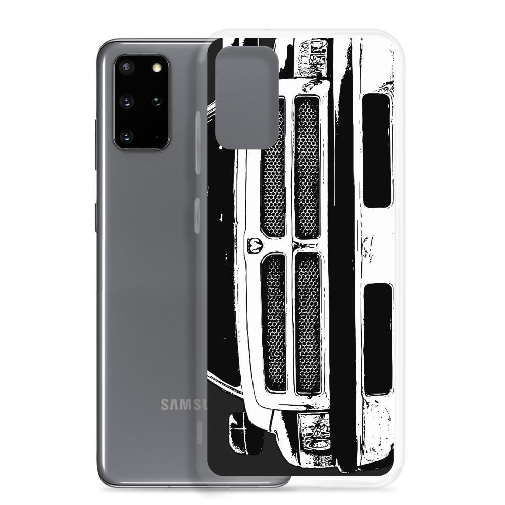 2nd Gen Front - Samsung Case-In-Samsung Galaxy S10-From Aggressive Thread