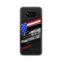 Thumbnail for 1970 Chevelle Samsung Phone Case-In-Samsung Galaxy S10-From Aggressive Thread
