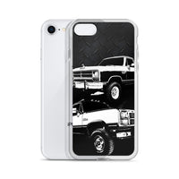 Thumbnail for First Gen Dodge Ram iPhone Case