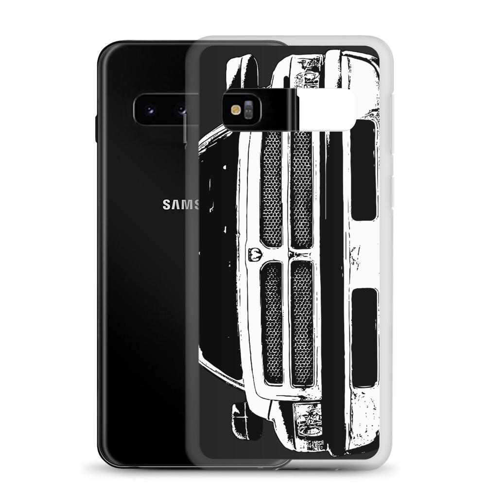 2nd Gen Front - Samsung Case-In-Samsung Galaxy S10-From Aggressive Thread