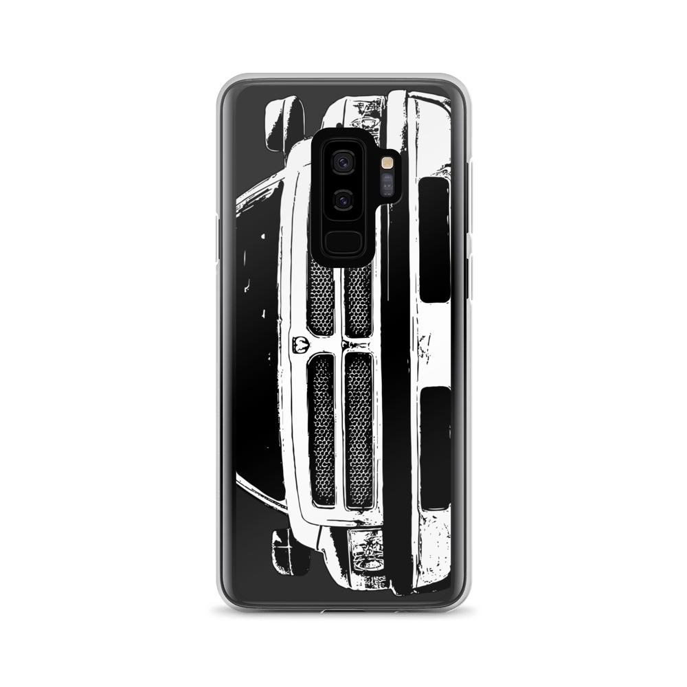 2nd Gen Front - Samsung Case-In-Samsung Galaxy S10-From Aggressive Thread
