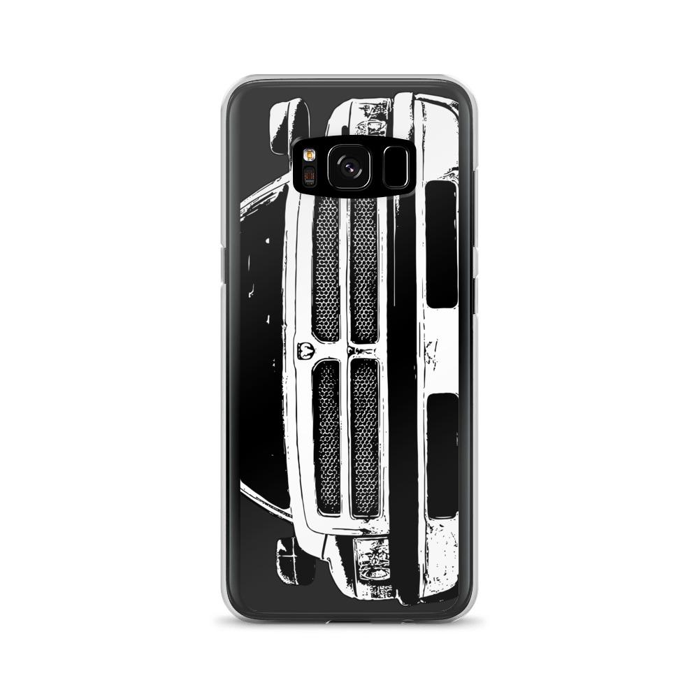 2nd Gen Front - Samsung Case-In-Samsung Galaxy S10-From Aggressive Thread