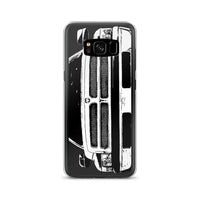 Thumbnail for 2nd Gen Front - Samsung Case-In-Samsung Galaxy S10-From Aggressive Thread