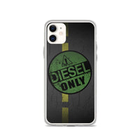Thumbnail for only Phone Case - Fits iPhone-In-iPhone 11-From Aggressive Thread