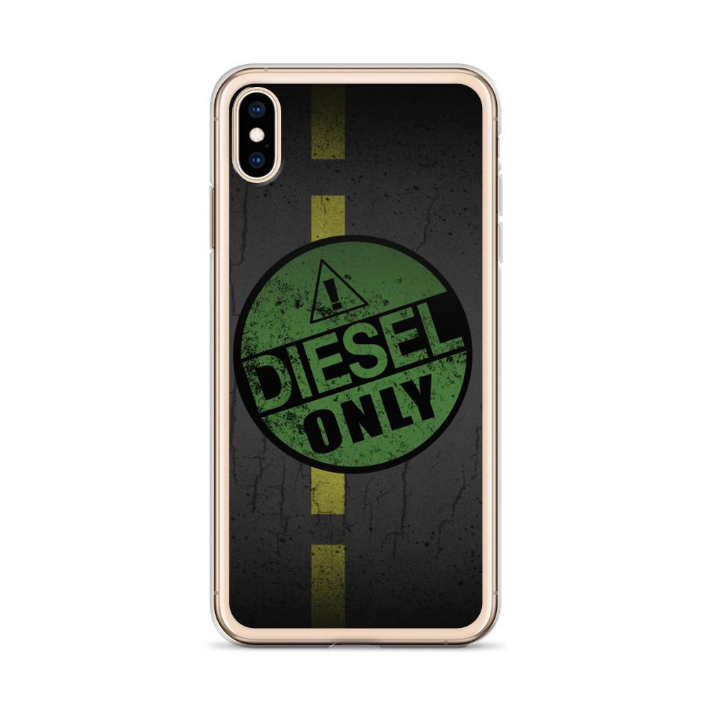 only Phone Case - Fits iPhone-In-iPhone 7 Plus/8 Plus-From Aggressive Thread