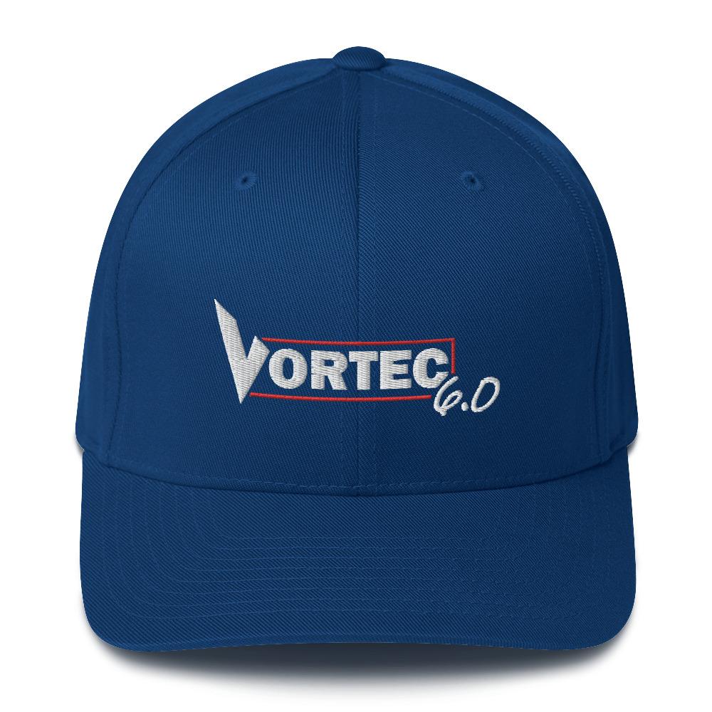 6.0 Silverado GMC Hat | 6.0 LS Hat