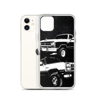 Thumbnail for First Gen Phone Case - Fits iPhone-In-iPhone 7 Plus/8 Plus-From Aggressive Thread