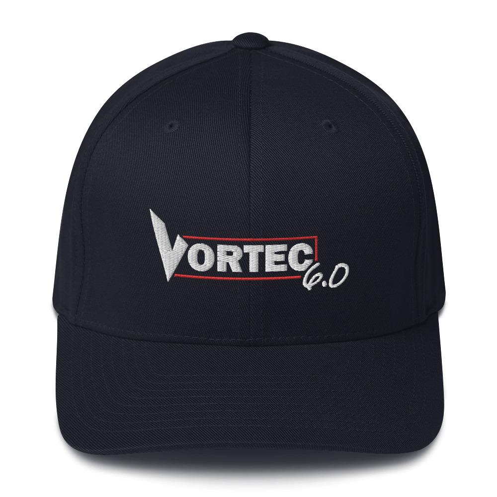 6.0 Silverado GMC Hat | 6.0 LS Hat