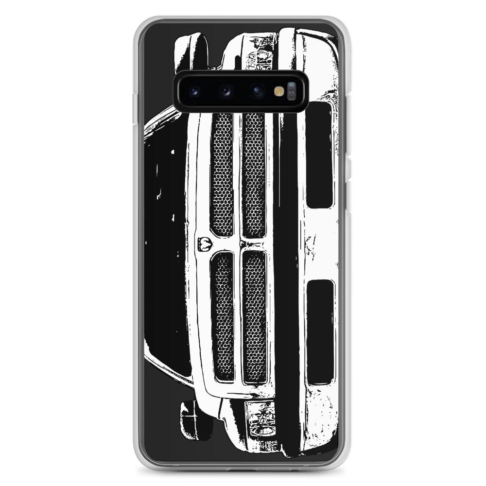 2nd Gen Front - Samsung Case-In-Samsung Galaxy S10+-From Aggressive Thread