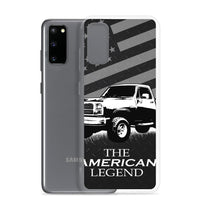 Thumbnail for First Gen Samsung Phone Case-In-Samsung Galaxy S10-From Aggressive Thread