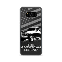 Thumbnail for First Gen Dodge Ram Samsung Case