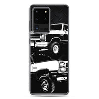 Thumbnail for First Gen Samsung Phone Case-In-Samsung Galaxy S20 Ultra-From Aggressive Thread