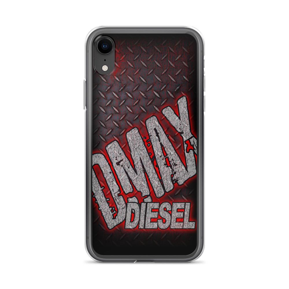 Duramax DMAX Phone Case For iPhone