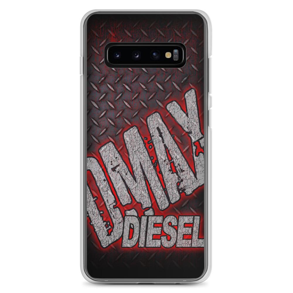 Duramax DMAX Samsung Case-In-Samsung Galaxy S10+-From Aggressive Thread