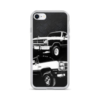 Thumbnail for First Gen Dodge Ram iPhone Case