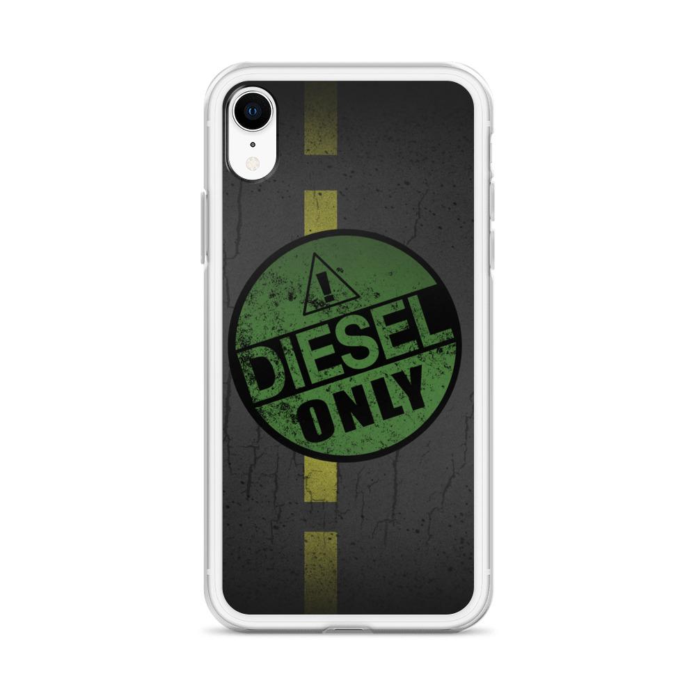 only Phone Case - Fits iPhone-In-iPhone 7 Plus/8 Plus-From Aggressive Thread