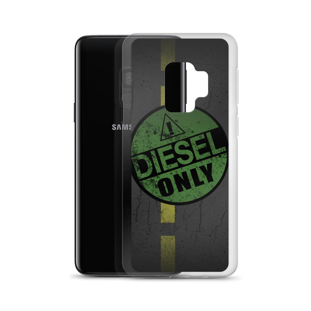 Only Samsung Phone Case-In-Samsung Galaxy S10-From Aggressive Thread