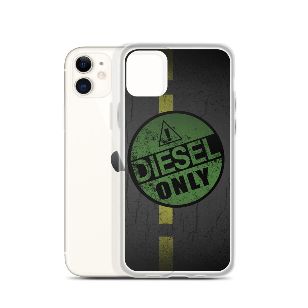 only Phone Case - Fits iPhone-In-iPhone 7 Plus/8 Plus-From Aggressive Thread